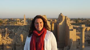 Tesoros de la antigüedad. Tesoros de la antigüedad: Desvendando al faraón Tut