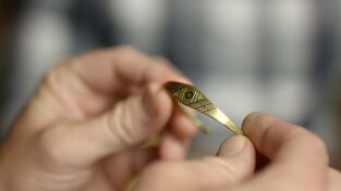 Atlas de los lugares malditos. Atlas de los lugares...: La maldición de la Atlántida