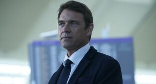Departure. T(T1). Departure (T1): Ep.2 Superviviente