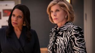 The Good Fight. T(T4). The Good Fight (T4): Ep.6 Los que ofenden a todos