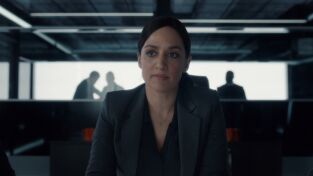 Departure. T(T1). Departure (T1): Ep.3 Sospechoso principal