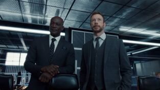 Departure. T(T1). Departure (T1): Ep.6 Fin del juego