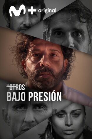 Los Otros. T(4). Los Otros (4): Bajo Presión