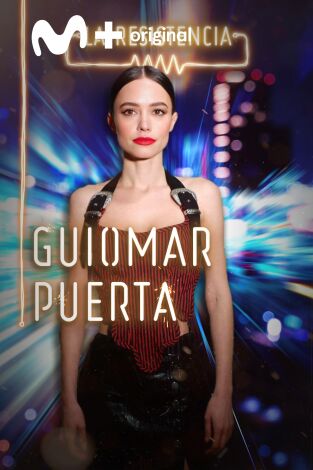 La Resistencia. T(T4). La Resistencia (T4): Guiomar Puerta
