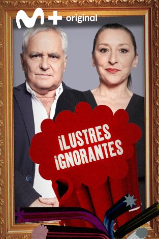 Ilustres Ignorantes. T(T14). Ilustres Ignorantes (T14): La negociación