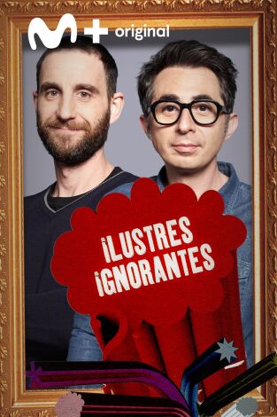 Ilustres Ignorantes. T(T14). Ilustres Ignorantes (T14): Nueva Navidad