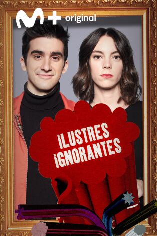 Ilustres Ignorantes. T(T14). Ilustres Ignorantes (T14): El horóscopo