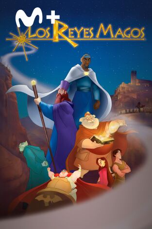 Los Reyes Magos