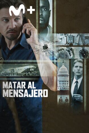 Matar al mensajero