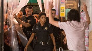 9-1-1. T(T2). 9-1-1 (T2): Ep.5 Gente horrible