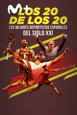 Los 20 mejores de los 20. Nacionales. T(2020). Los 20 mejores de los 20. Nacionales (2020)