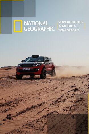 Supercoches a medida. Supercoches a medida 