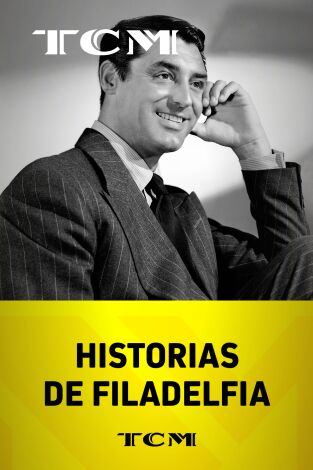 Historias de Filadelfia