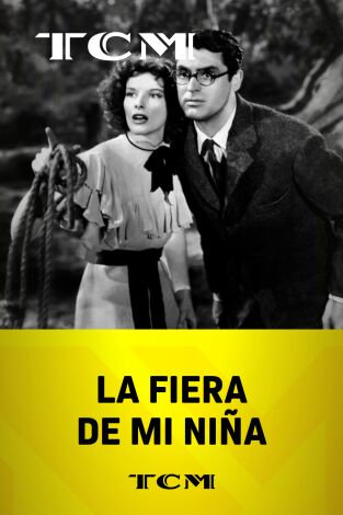 La fiera de mi niña