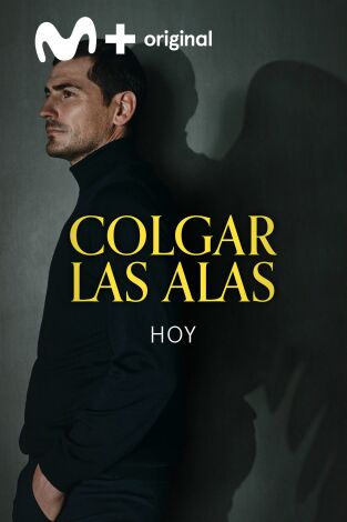 Colgar las Alas. Colgar las Alas: Hoy