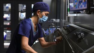 The Good Doctor. T(T4). The Good Doctor (T4): Ep.6 Lim