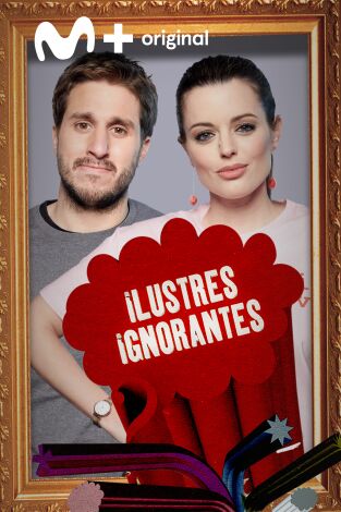 Ilustres Ignorantes. T(T14). Ilustres Ignorantes (T14): Vivir en el campo