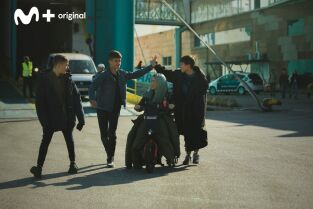 Los Espabilados. T(T1). Los Espabilados (T1): Ep.2 Busca menos y déjate encontrar más