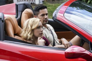 Magnum. T(T2). Magnum (T2): Ep.18 Un mundo de problemas