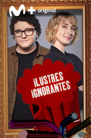 Ilustres Ignorantes. T(T14). Ilustres Ignorantes (T14): Videoclips