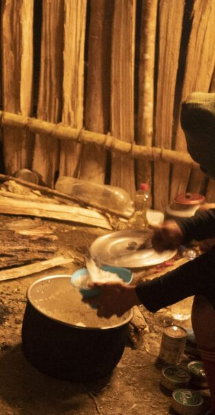 Tráfico ilegal con Mariana Van Zeller. Tráfico ilegal con...: Fentanilo