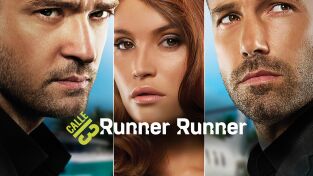 Runner Runner