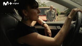 Hierro. T(T2). Hierro (T2): Ep.2 