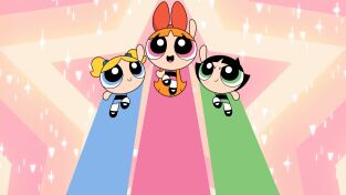 Las Supernenas. T(T1). Las Supernenas (T1)