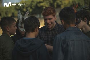 Los Espabilados. T(T1). Los Espabilados (T1): Ep.4 La luz atrae a los lobos