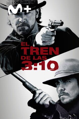 El tren de las 3:10