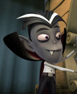 La escuela de miedos de Casper. T(T1). La escuela de... (T1): Exploradores del Miedo / ¡Bu!