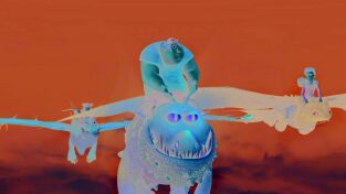 Dragones: Los jinetes de Mema. T(T1). Dragones: Los... (T1): Confiamos en los dragones