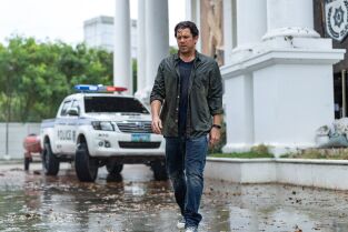 Almost Paradise. T(T1). Almost Paradise (T1): Ep.9 Una boda de muerte