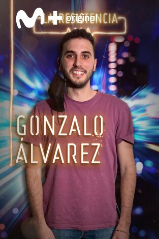 La Resistencia. T(T4). La Resistencia (T4): Famoso por sorpresa
