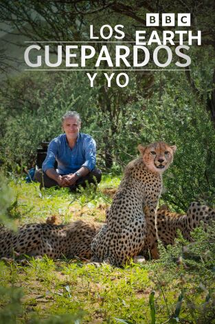 Los guepardos y yo