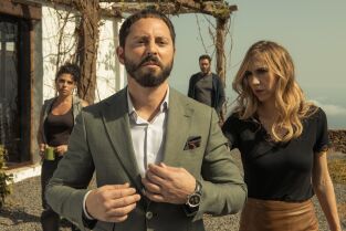 (LSE) - Hierro. T(T2). (LSE) - Hierro (T2): Ep.1 