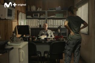Hierro. T(T2). Hierro (T2): Ep.2 