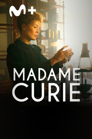Madame Curie
