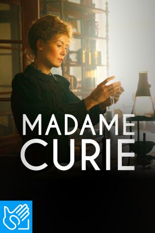 (LSE) - Madame Curie