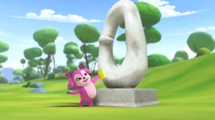 Deer Squad. T(T1). Deer Squad (T1): La aventura del pez gato / La debacle de las burbujas