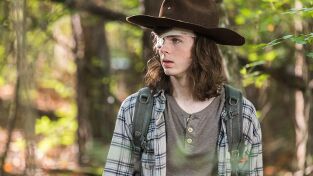 The Walking Dead. T(T8). The Walking Dead (T8): Ep.6 El rey, la viuda y Rick