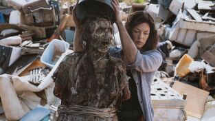 The Walking Dead. T(T9). The Walking Dead (T9): Ep.4 Agradecidos