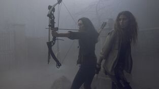 The Walking Dead. T(T9). The Walking Dead (T9): Ep.9 Adaptación