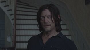 The Walking Dead. T(T10). The Walking Dead (T10): Ep.11 Lucero del alba