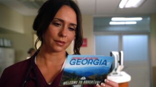 9-1-1. T(T4). 9-1-1 (T4): Ep.5 Los comienzos de Buck