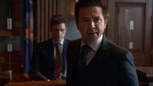 Bull. T(T5). Bull (T5): Ep.7 La cabeza de la cabra