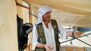 Tresors perduts d'Egipte. Tresors perduts...: Els secrets de Tutankamon
