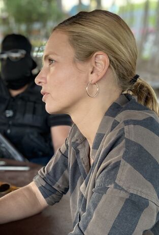 Tráfico ilegal con Mariana Van Zeller. Tráfico ilegal con...: Armas