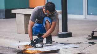 Supercoches a medida. Supercoches a medida: Jaguar Dragster