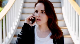 Buena conducta. T(T2). Buena conducta (T2): Ep.1 El ataque al corazón siempre funciona